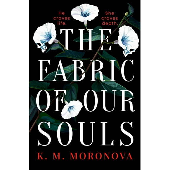 The Fabric of Our Souls (Paperback)