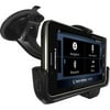 Motorola Droid Bionic Targa Vehicle Navigation Dock, Retail. OEM 89499N