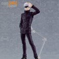 thumbnail image 2 of Figura de acción Original de Jujutsu Kaisen Gojo Satoru, modelo de muñeca de Anime de Pvc Figma 557, juguete de colección, 2 of 5
