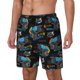 thumbnail image 1 of Balery Cool Off-Road Vehicle Bañador para hombre, shorts de playa de secado rápido con entrepierna y forro de compresión-XX-Large, 1 of 6
