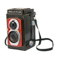 thumbnail image 2 of Desk DecorationAntique Wrought Iron Camera Camera Model Ornament Office Ornament Maximized Efficiency, 2 of 5