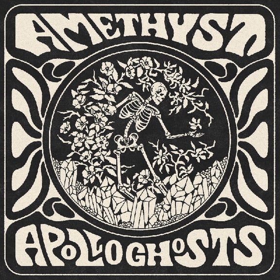 Apollo Ghosts - Amethyst [VINYL LP]