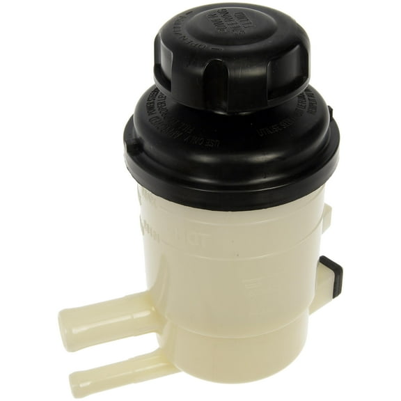 Dorman 603-695 Power Steering Reservoir for Specific Kia Models Fits select: 2006-2010 KIA OPTIMA, 2007-2010 KIA RONDO