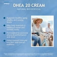 thumbnail image 2 of Crema hidratante para la piel BIOLABS PRO Dhea Cream 102 g, dosis de 20 mg, 2 of 5