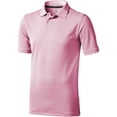 thumbnail image 4 of Elevate Polo à Manches Courtes Calgary pour Hommes, 4 of 4