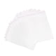thumbnail image 1 of 300 Bolsas Transparentes Unique Bargains OPP 10.0 x 10.0 in, 1 of 6
