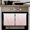 Pink, variant on Sage Green Ombre Stripe Kitchen Towels Set of 2, Water Absorbent Dish Towel, Modern Abstract Gradient Striped Decorative Hand Towels - Quick Drying Cloth for Cooking Baking, 18x28 Inch