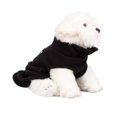 thumbnail image 6 of Shih Tzu French Bulldog Winter Vest Shirt For Small Dogs Dog Sweater Chihuahua Dog Clothes Pet Clothing Pet Vest Dog Costume GREEN M, 6 of 8