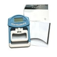 thumbnail image 2 of EH101 90kg/198Ib Digital LCD Dynamometer Hand Grip Power Measurement Strength Meter ,Precision Force Measuring Instrument, 2 of 5