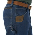 thumbnail image 5 of Wrangler® Men's and Big Men's Riggs Carpenter Pant with Tool Pocket (Sizes 30-60), 5 of 5