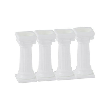 

Kitchen Cooking Gadgets Tool Support Tier Roman Stands Separator Cakes Fondant Sets Wedding Decoration Support Cake Column Standmultilayer Tiered Cake Bakeware