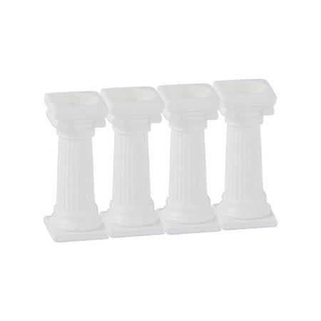 

Sets StandMultilayer Column Fondant Separator Tiered Roman Wedding Support Support Tool Decoration Cake Stands Cakes Tier Cake Bakeware valentines day valentines day gifts valentines day gifts for him