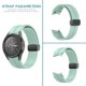 thumbnail image 1 of Accesorios de pulsera de reloj transpirable de banda deportiva de 20 mm para Samsung Galaxy Watch 5, 1 of 6