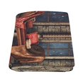 thumbnail image 2 of CADecor Chamber in a Fantasy Palace Throw Blanket Bed Sofa Blanket 58x80 inches, 2 of 3