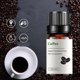 thumbnail image 5 of Aceite esencial de café para el cuidado de la piel, aromaterapia y manualidades - Botellas de 10 ml (paquete de 5) - Mezcla nutritiva, antienvejecimiento y rica en antioxidantes para velas, jabones, 5 of 6