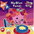 thumbnail image 1 of Pre-Owned Allegra's Window No. 4 : No Blue Food! (Mass Market Paperback) 9780689804014, 1 of 1