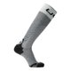 thumbnail image 2 of UYN Calcetines de esquí para hombre - One Merino Socks, lana merina, logotipo Gris 35-38, 2 of 6