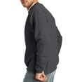 thumbnail image 3 of Hanes ComfortBlend® EcoSmart® Crew Sweatshirt - P160, 3 of 4