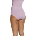 thumbnail image 3 of Jockey® Essentials Women's Slimming High Waisted Brief, Cooling Shapewear, Body Slimming Underwear, Sizes Small-3XL, 5354, 3 of 4