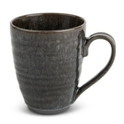 (2 pack) Yellowstone 11 fl oz Rip Reactive Ceramic Mug
