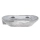 thumbnail image 1 of Ánodo de Zinc para Motor Fueraborda para Motor Fueraborda Partsun / / 9.9-60, 1 of 6