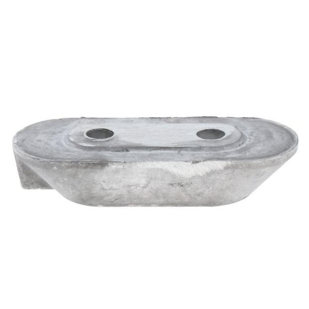 Ánodo de Zinc para Motor Fueraborda para Motor Fueraborda Partsun / / 9.9-60