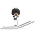 thumbnail image 2 of 4 Colors Durable Bicycle Bell Ring, High Strength Bicycle Handlebar Loud Sound Bell Ring for Bike Modified Accessory, 2 of 7