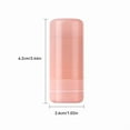thumbnail image 3 of Kokovifyves Highlighter Makeup Stick 3-color Multifunctional Brightening and Color Modifying Highlight Stick 3.5g, 3 of 4
