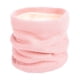 thumbnail image 1 of Bufanda de protección contra el frío Bufanda de invierno Bufanda de cuello circular a prueba de viento de doble capa creativa (rosa), 1 of 5