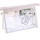 thumbnail image 1 of Large-capacity Transparent Pencil Case Storage Bag Stationery Box Stationery Bag, 1 of 2