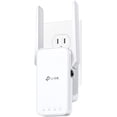 thumbnail image 2 of TP-Link AC750 WiFi Extender (RE215), cubre hasta 1500 pies cuadrados y 20 dispositivos, repetidor inalámbrico de doble banda para el hogar, amplificador de señal de Internet con puerto Ethernet TP-Link NA, 2 of 2