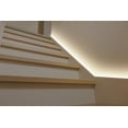 thumbnail image 4 of Merkury Motion Glo Motion Activated White LED Strip Light, 4 of 4