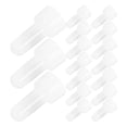 thumbnail image 3 of 1000pcs Closed End Wire Connectors Crimp Terminals Caps Electrical Wire End Caps, 3 of 9