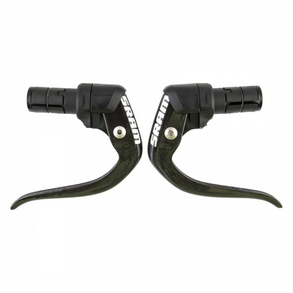 SRAM S-990 Aero Brake Lever Set With Cable Adjuster