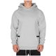 thumbnail image 1 of Hombres Fitness Moda Personalidad Deportes Ocio Correr Entrenamiento Suéter Con Capucha Fridja  ghj987+3248, 1 of 1