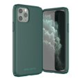 thumbnail image 1 of Funda BALLISTIC Soft para iPhone 11 PRO MAX Verde Ballistic, 1 of 4