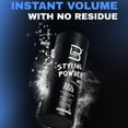 thumbnail image 4 of L3VEL3 Styling Powder Dust /Texturizing/Matte Look/Hold - Styling Powder 30g, 4 of 7