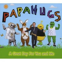 David Sharpe - Great Day for You & Me - Music & Performance - CD