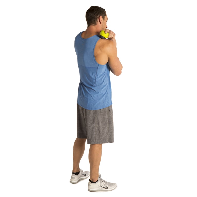 GoFit Roll-On Massager, Portable Trigger Point Roller photo 7
