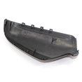 thumbnail image 4 of Decodeary 2piece Car Side Mirror Housing Wing Mirror Cover Fashionable Appearance Made With ABS black 1Set, 4 of 6