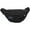 Black, variant on JanSport Imported Female Waist Fanny Pack, Black