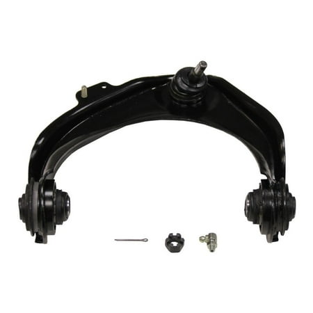 - Moog CK620284 Control Arm OE Replacement, Front, Driver Side, Upper