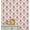 Pink, variant on S4Sassy Peel & Stick Vinyl Wallpaper, Chic Tulip Arch Print Wallpaper Contact Paper Waterproof - Blue, 25"x60", Finish, Wall Covering for Home Decor in Bedrooms, Renter Spaces, Cabinets