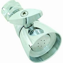 Ez-Flo Eastman Shower Head,Primary Metal Material 15013
