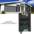 thumbnail image 4 of Gate Access Controller, 4G GSM Door Opener DC9-36V  Insulation 0-9999s Relay Closure  For Electrical System, 4 of 8