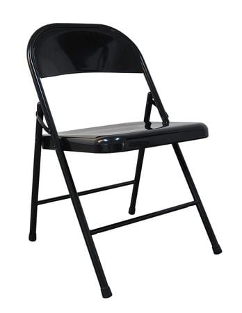 where to buy metal folding chairs