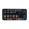 thumbnail image 1 of Bluetooth - Haut-Parleur Bluetooth pour Voiture avec Caisson de Basses 120 W, 1 of 8