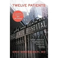 thumbnail image 2 of Douze Patients: Vie et Mort à l'Hôpital de Bellevue, 2 of 3