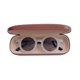 thumbnail image 1 of Gafas de sol retro vintage para bebés para Halloween Cosplay niños niñas niños, 1 of 5