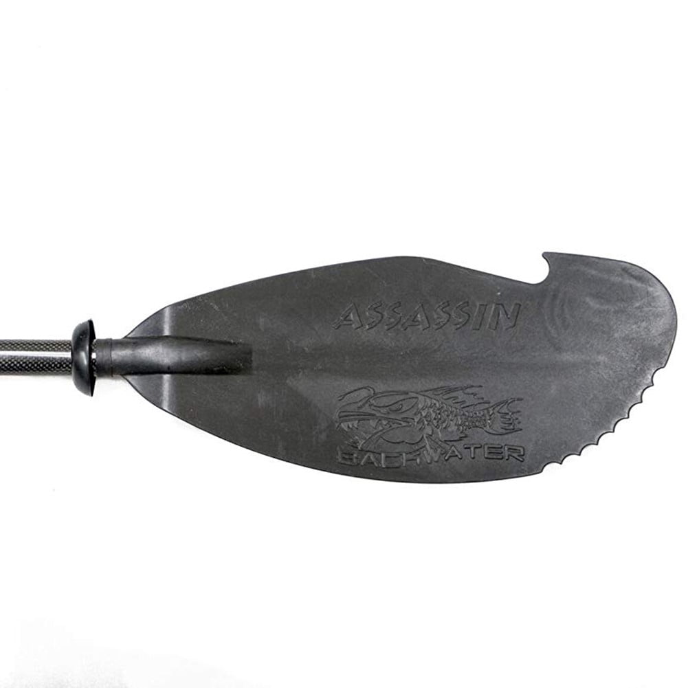 Yakgear 060016 Assassin Full Paddle [length 230-24